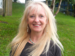 Kathryn Penaluna